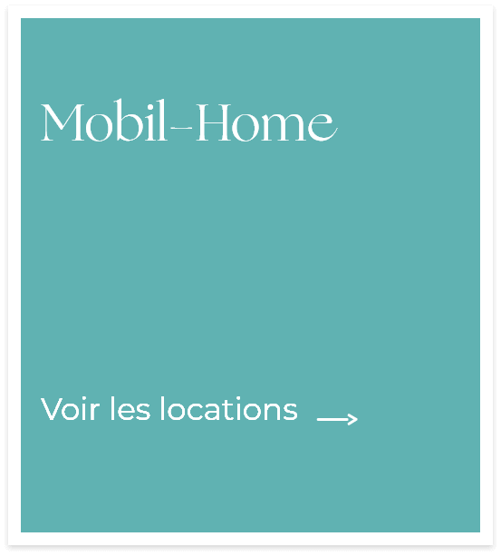 Location mobil-home en Aveyron